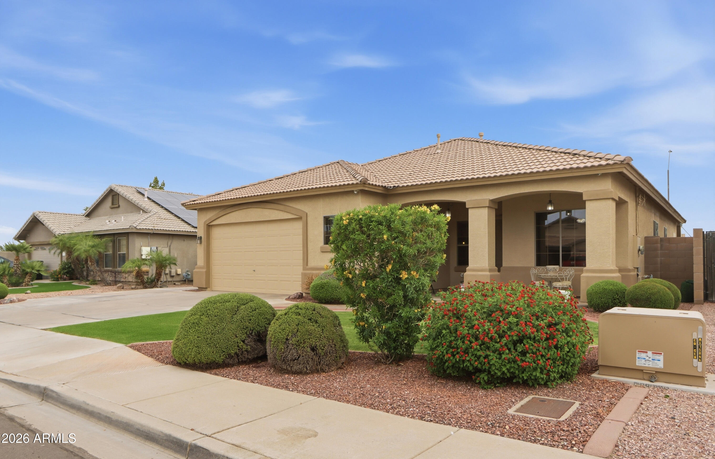 12719 W VERDE Lane