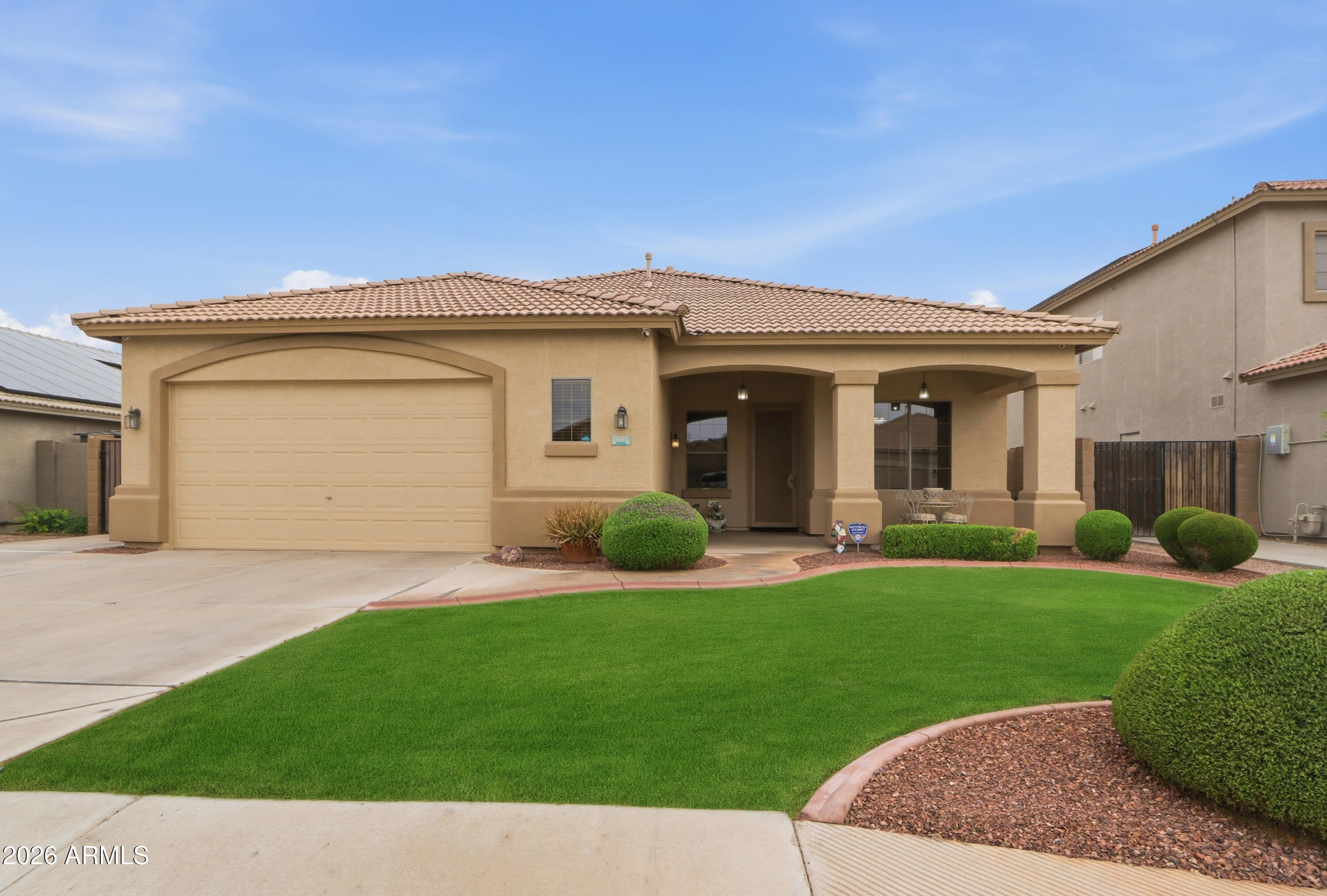 12719 W VERDE Lane