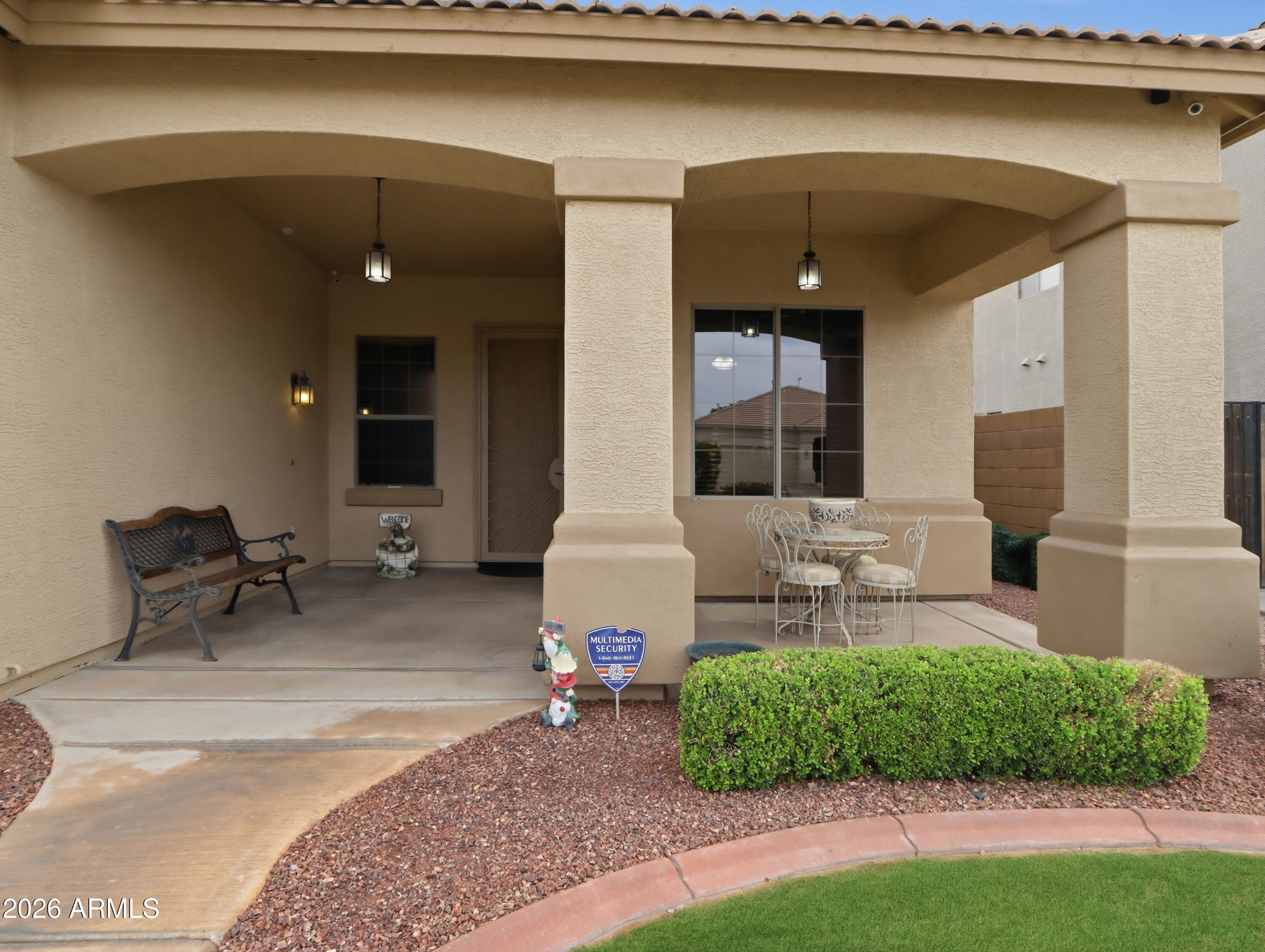 12719 W VERDE Lane