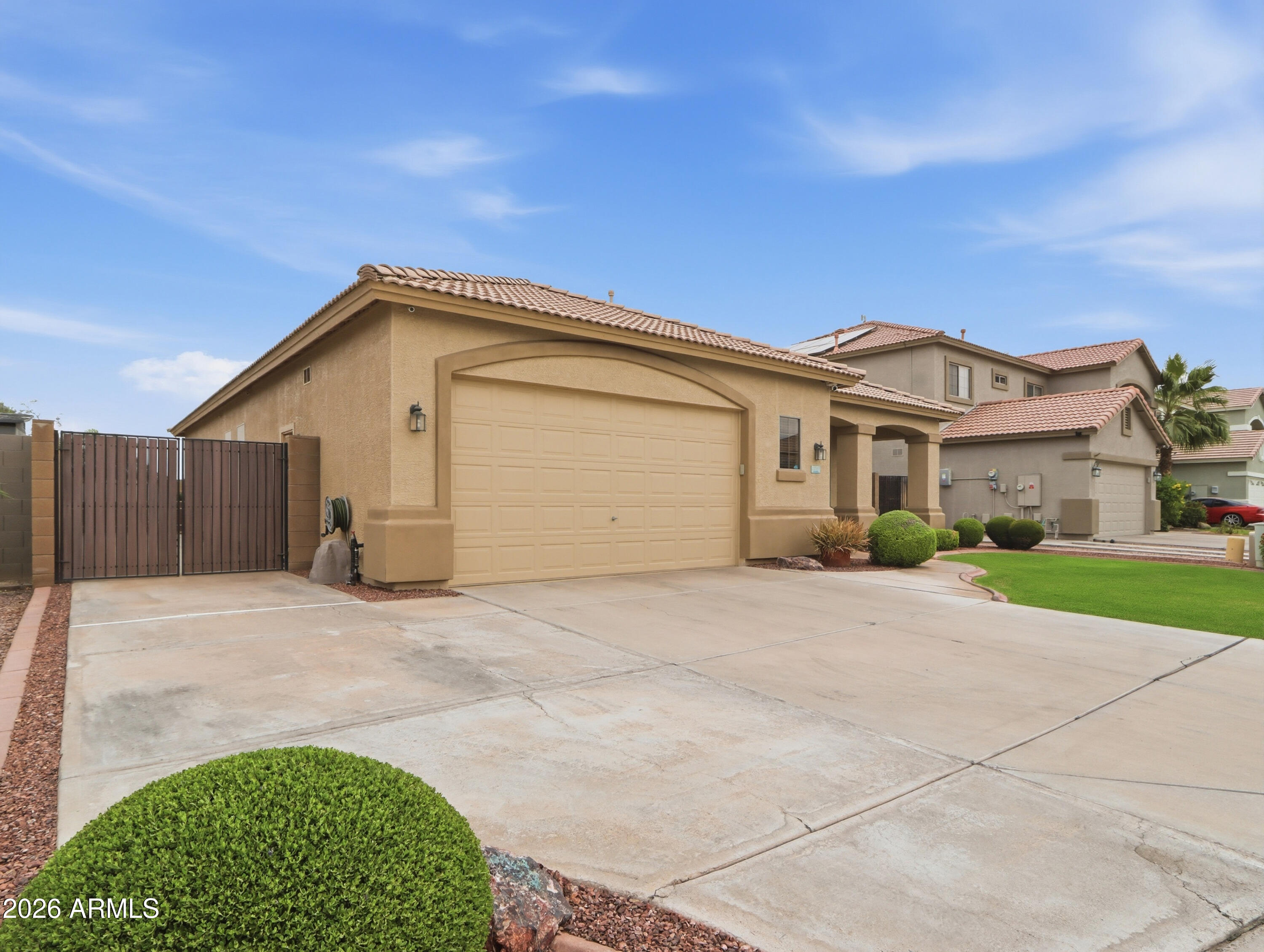 12719 W VERDE Lane