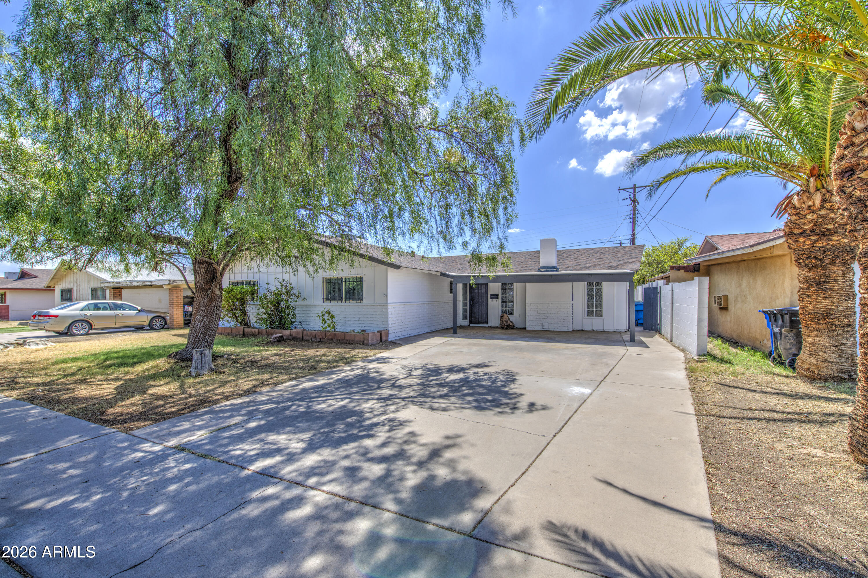 4750 N 39TH Drive