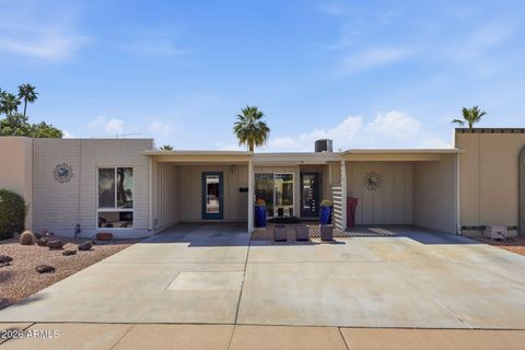 6217 E AVALON Drive Scottsdale AZ 85251