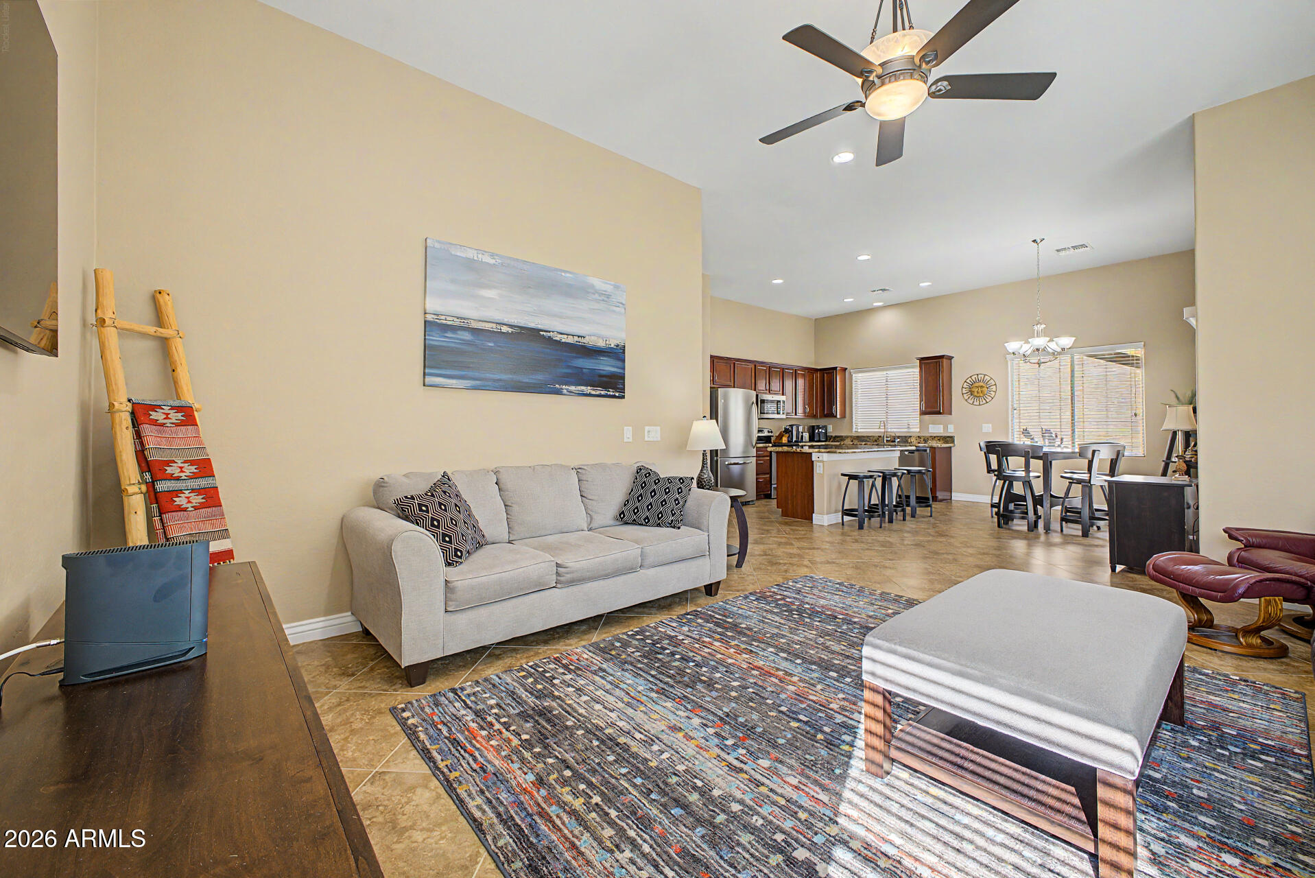 2665 E SANTA MARIA Drive