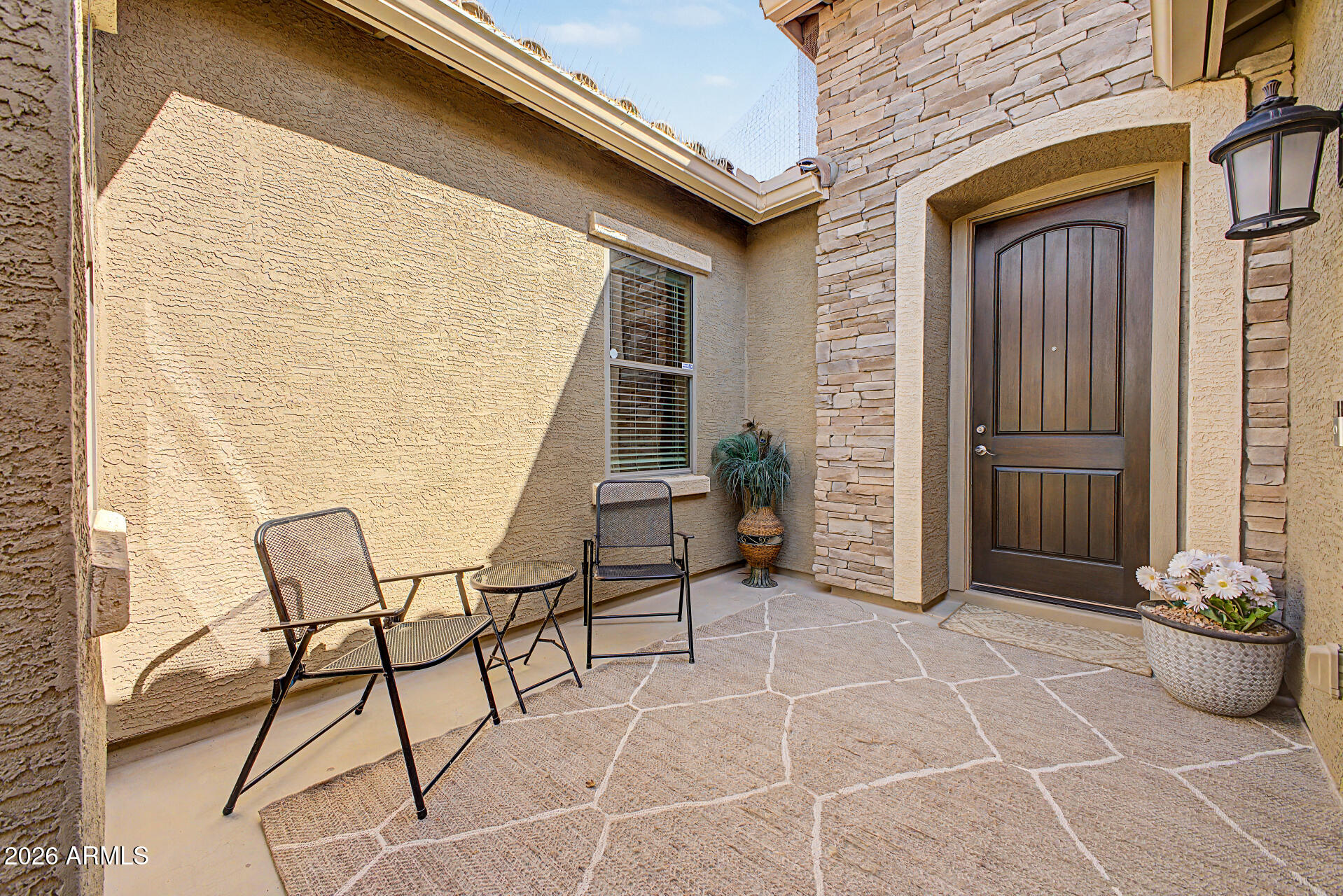 2665 E SANTA MARIA Drive