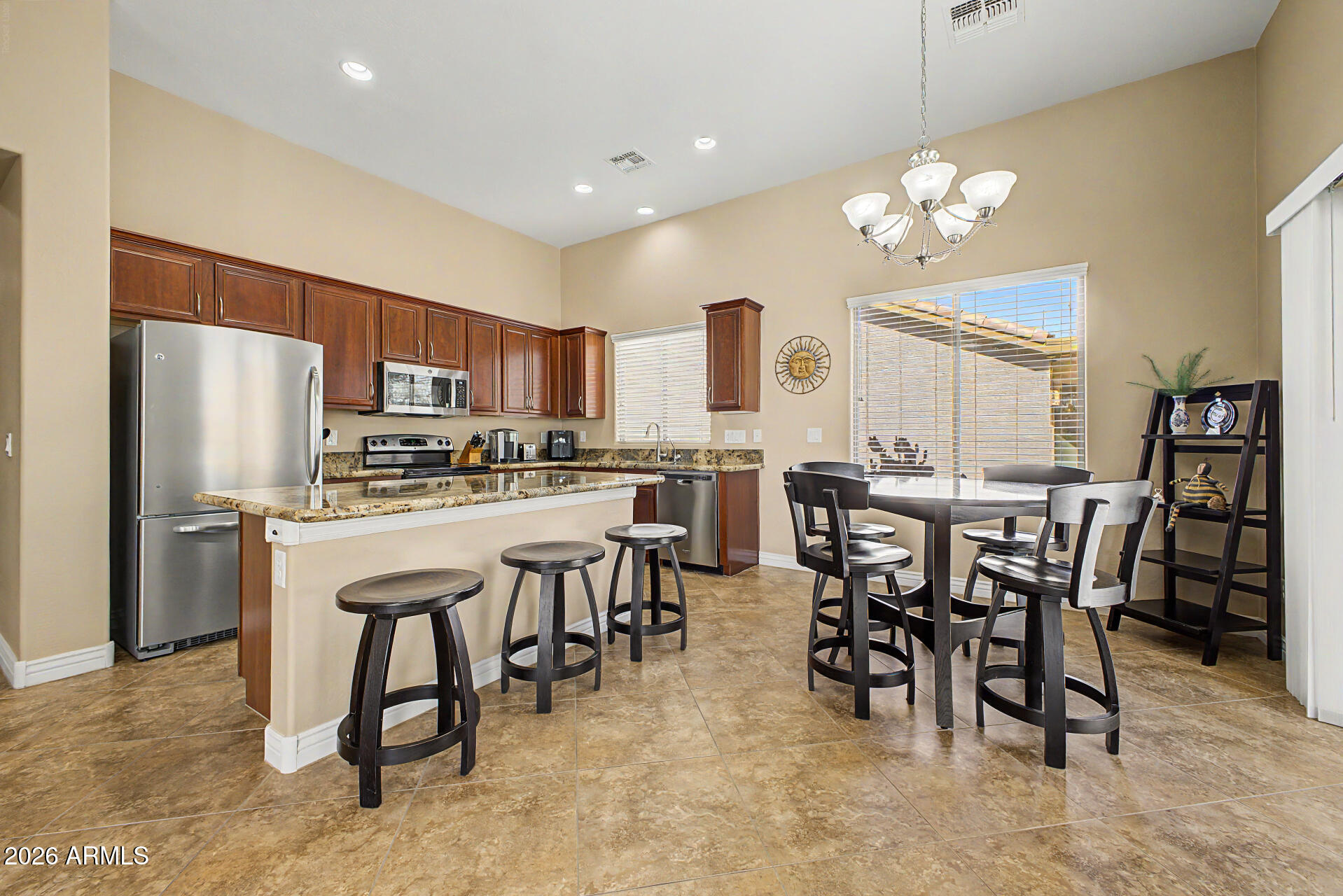 2665 E SANTA MARIA Drive