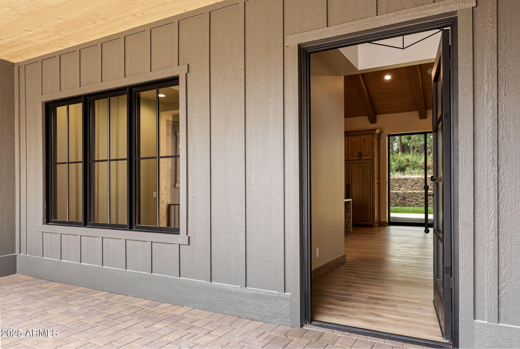 500 MULE SPRINGS Trail