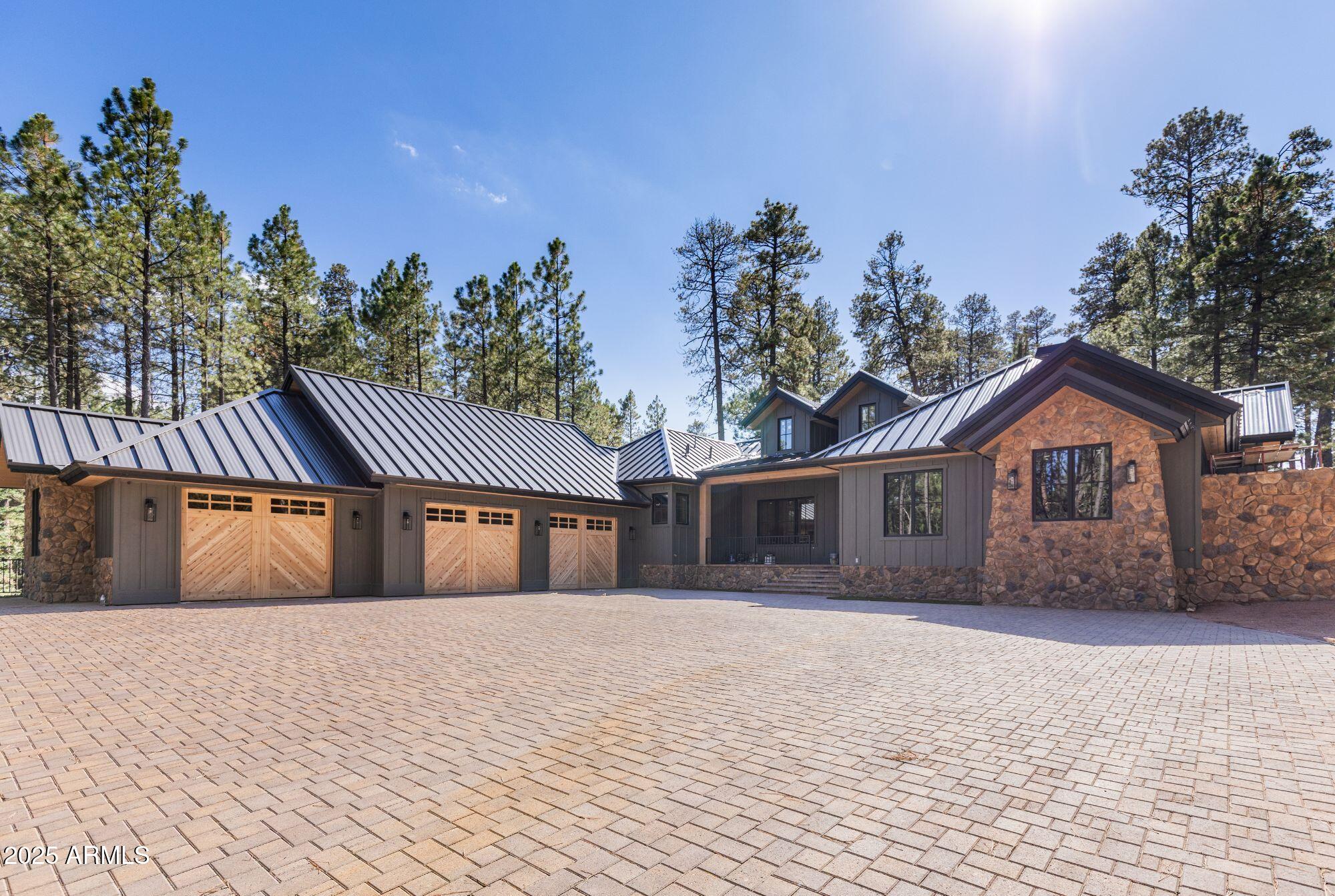 500 MULE SPRINGS Trail