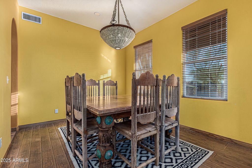 Photo of 9542 E Del Monte Avenue, Gold Canyon, AZ 85118 (MLS # 6900384)