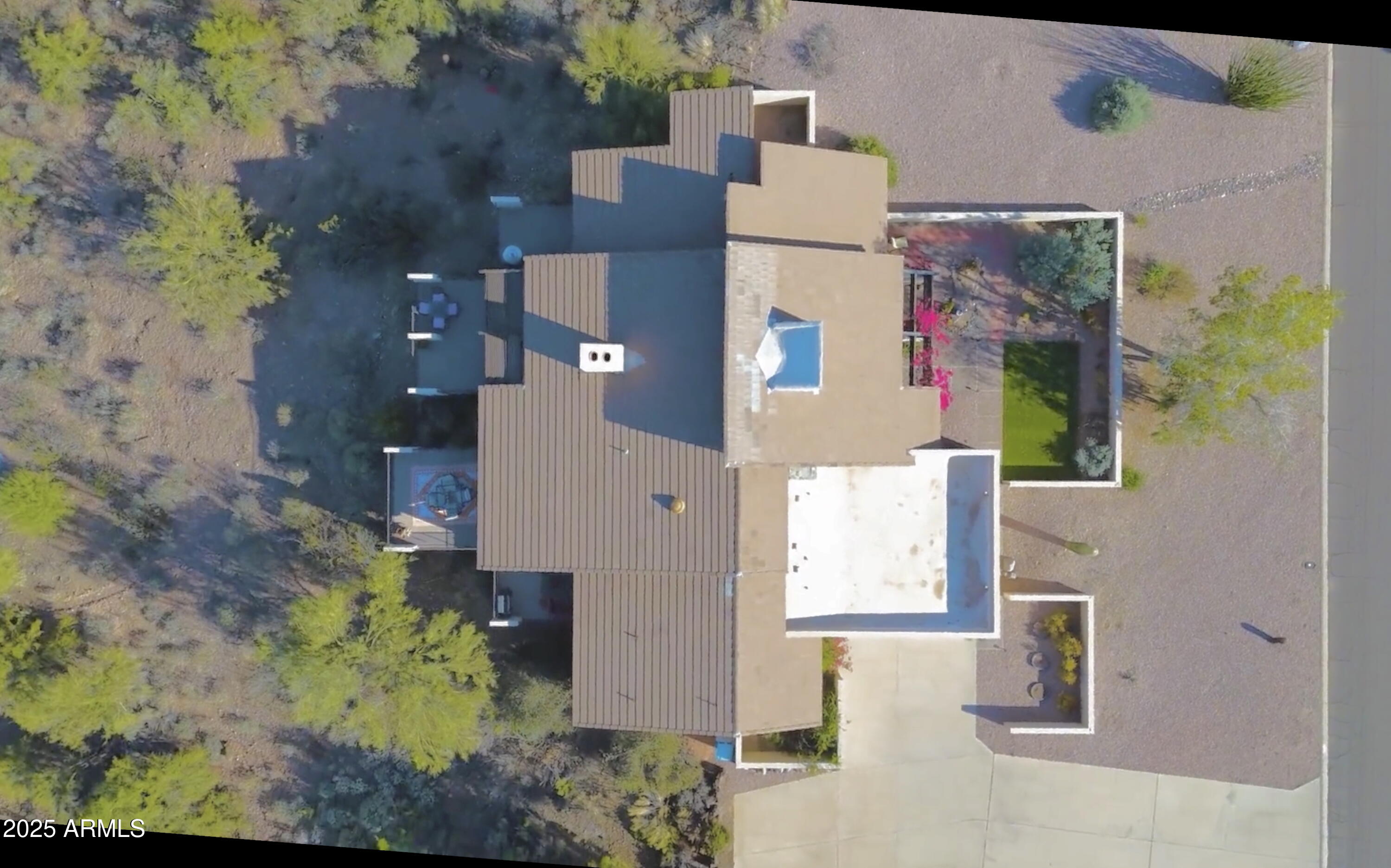 16824 E MONTEREY Drive