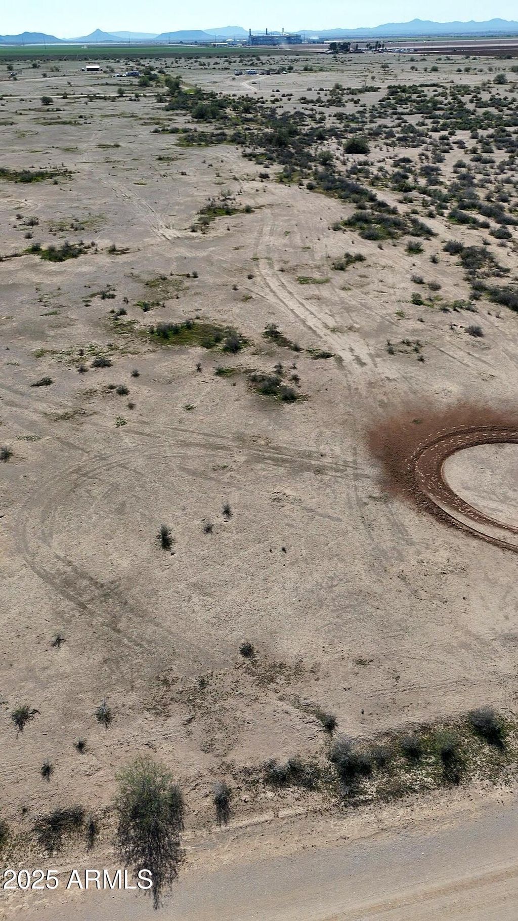 Photo of 48900 W Salome Highway #-, Tonopah, AZ 85354 (MLS # 6950910)