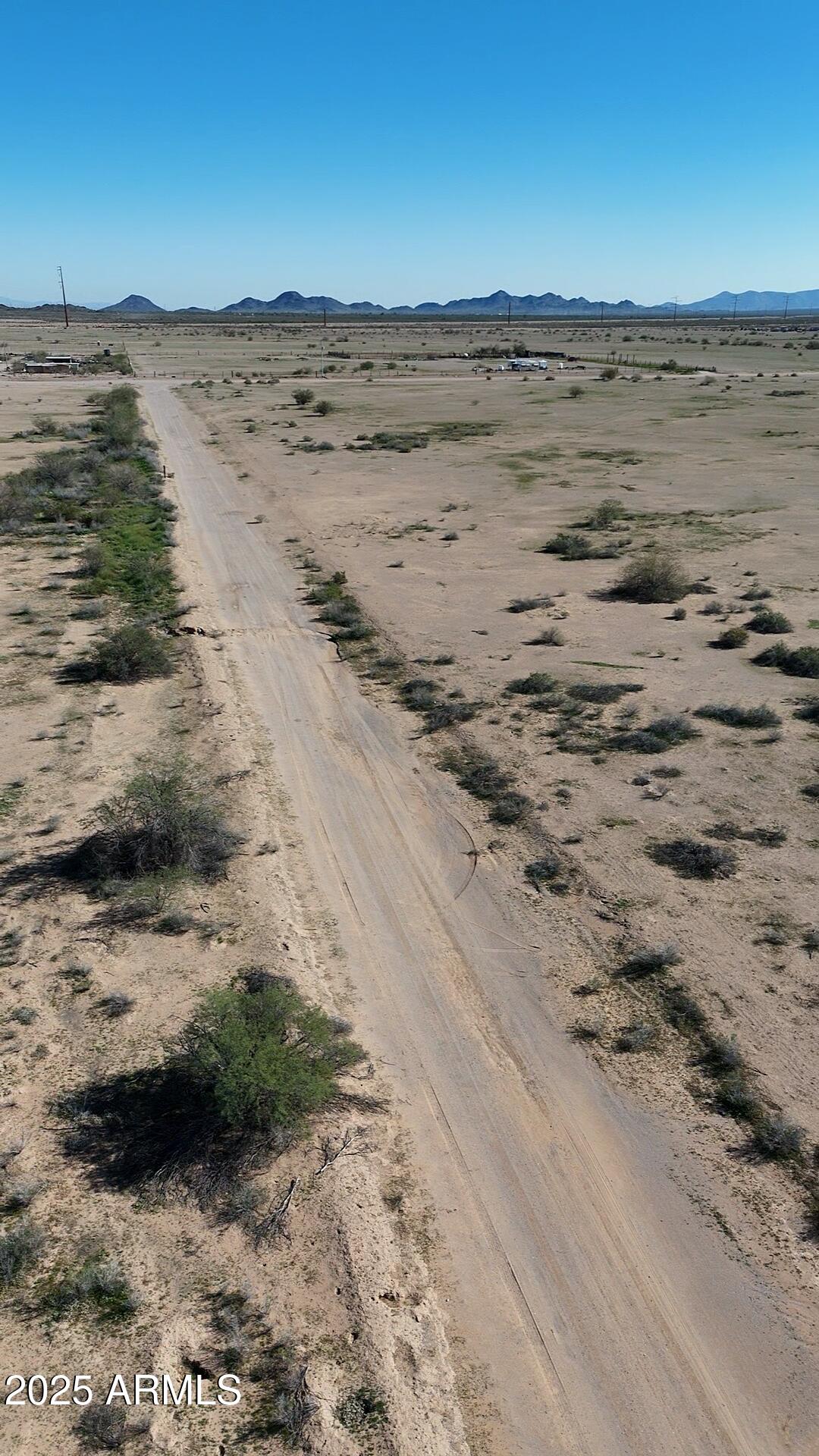 48900 W SALOME Highway -