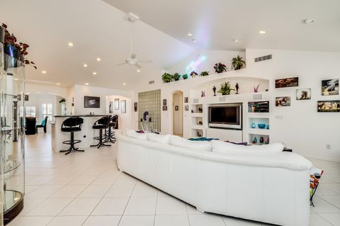 A home in Litchfield Park