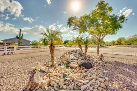 A home in Litchfield Park