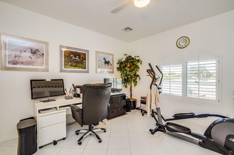 A home in Litchfield Park