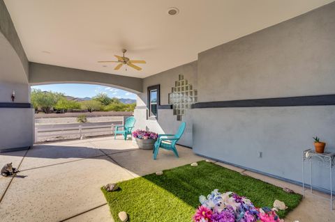 A home in Litchfield Park