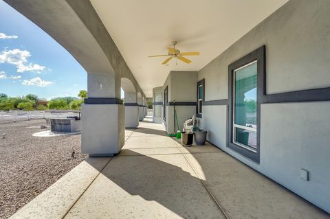 A home in Litchfield Park