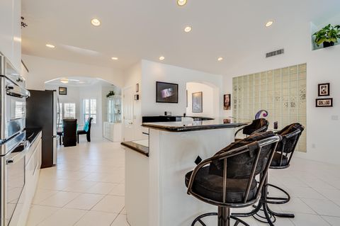 A home in Litchfield Park