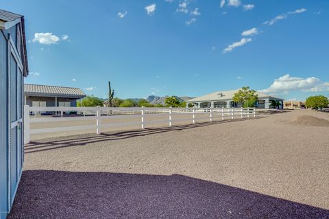 A home in Litchfield Park