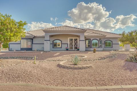 A home in Litchfield Park