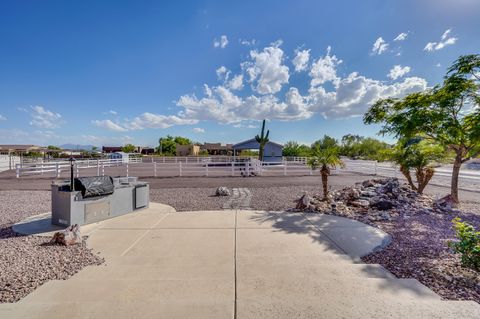 A home in Litchfield Park