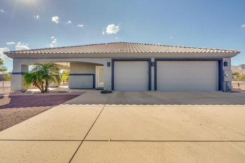 A home in Litchfield Park