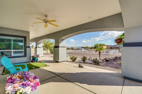 A home in Litchfield Park