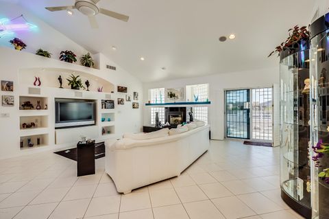 A home in Litchfield Park