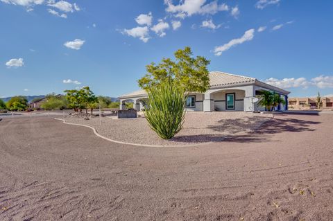 A home in Litchfield Park