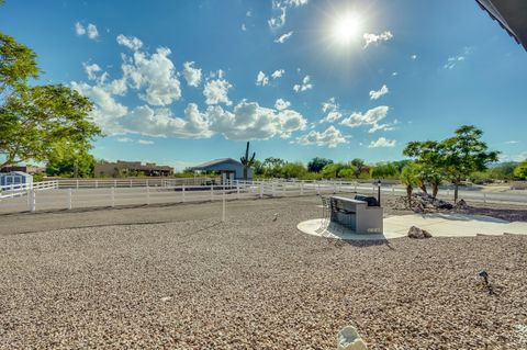 A home in Litchfield Park