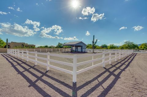 A home in Litchfield Park