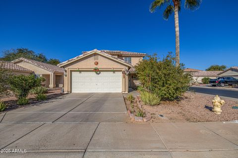 12004 W WINDROSE Drive El Mirage AZ 85335