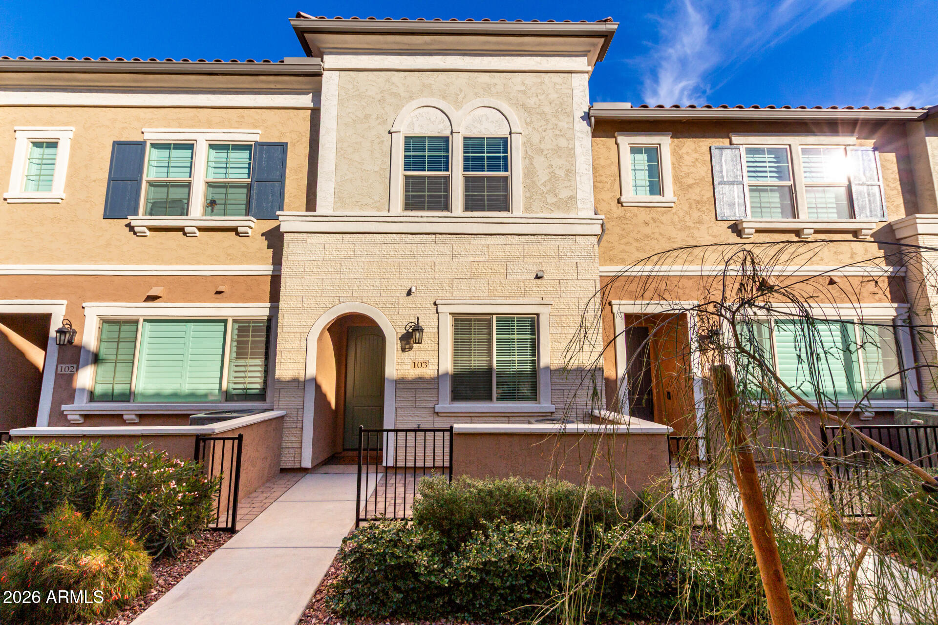 2626 S SULLEY Drive 103