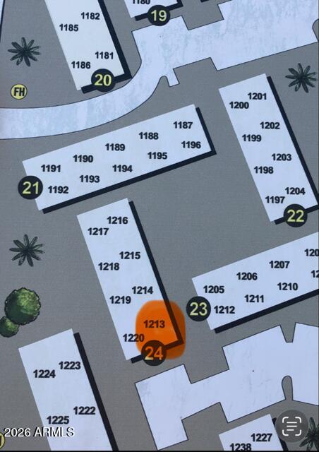 3511 E BASELINE Road 1213