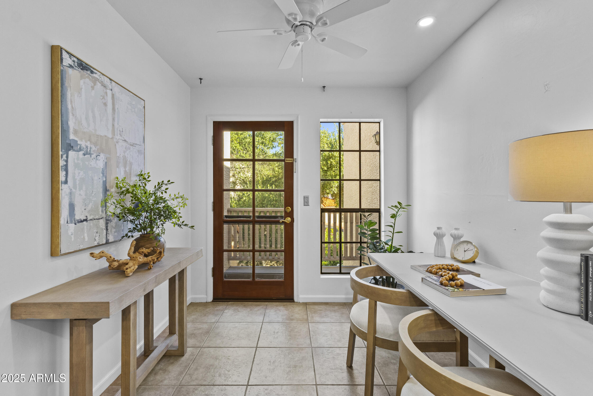 7800 E LINCOLN Drive 2092