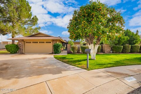 18435 N 101ST Drive Sun City AZ 85373