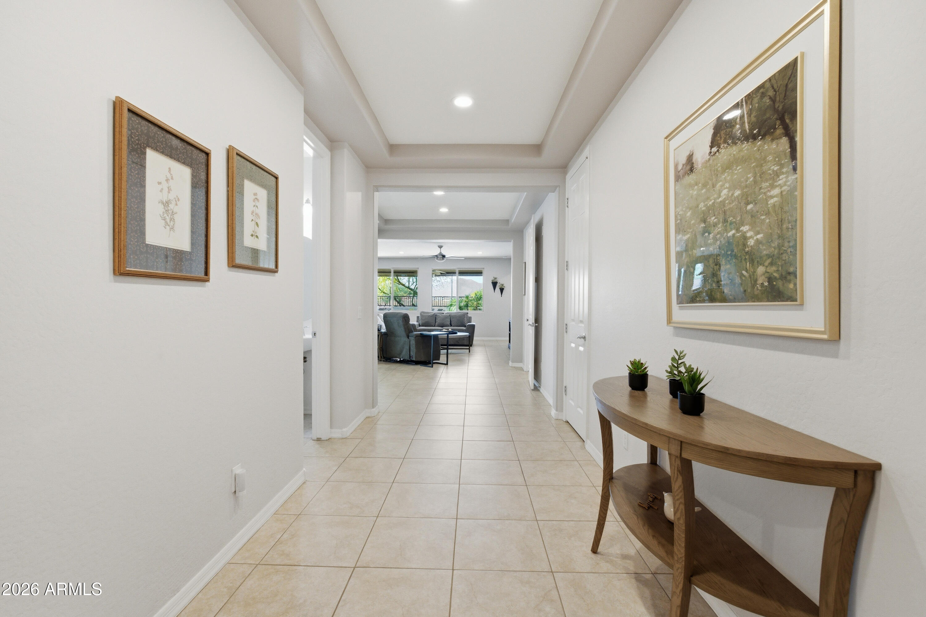 BRIDGES EAST PARCEL 3-4 - Residential