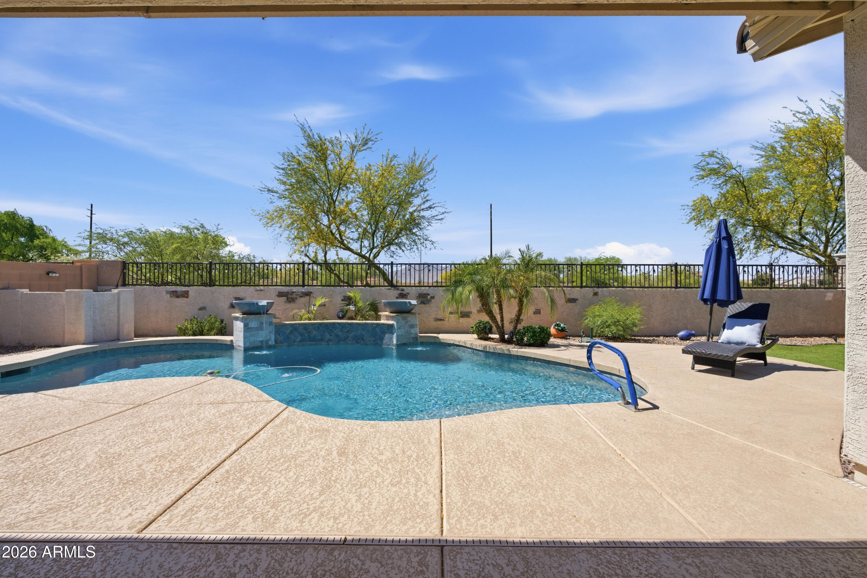 3627 E BLUE SPRUCE Lane