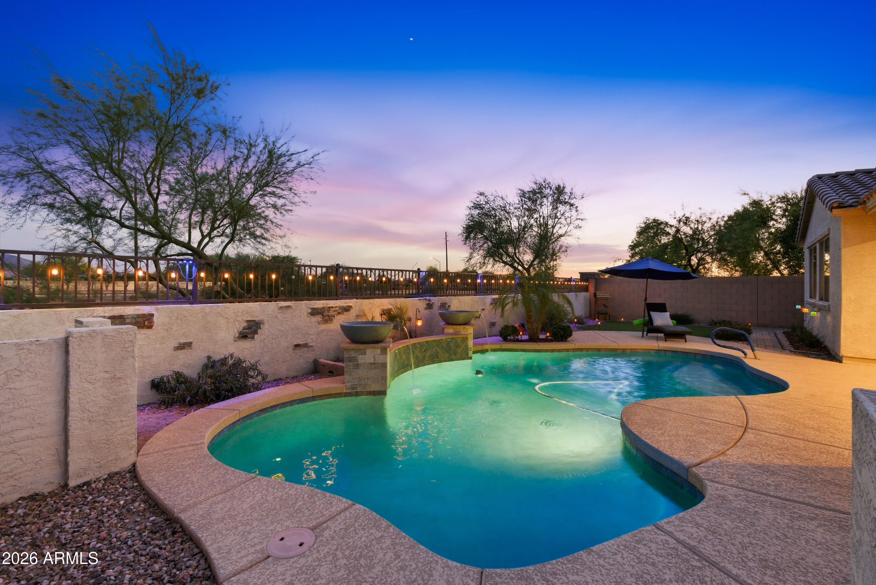 BRIDGES EAST PARCEL 3-4 - Residential