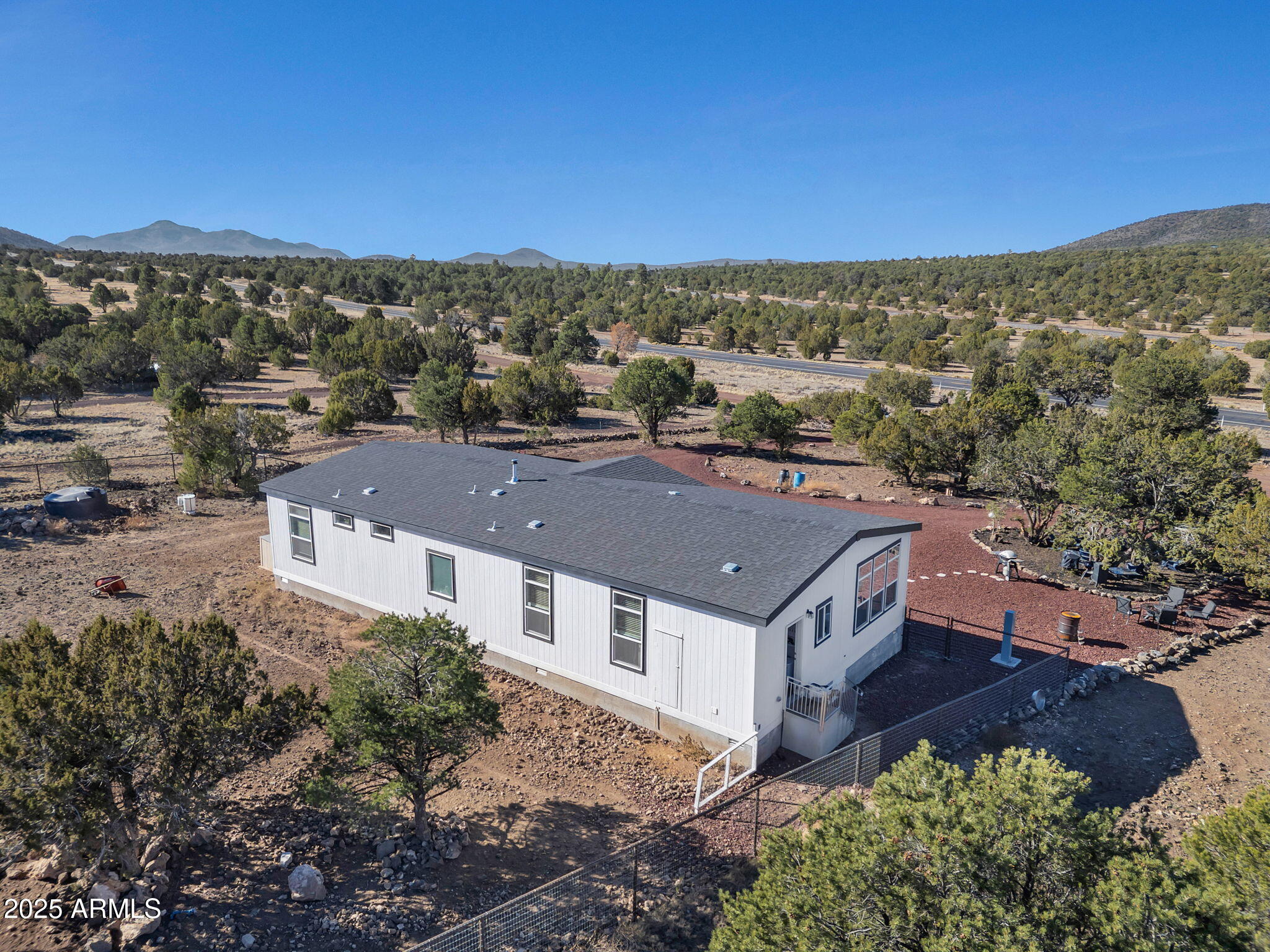 LAKE KAIBAB PARK - Residential