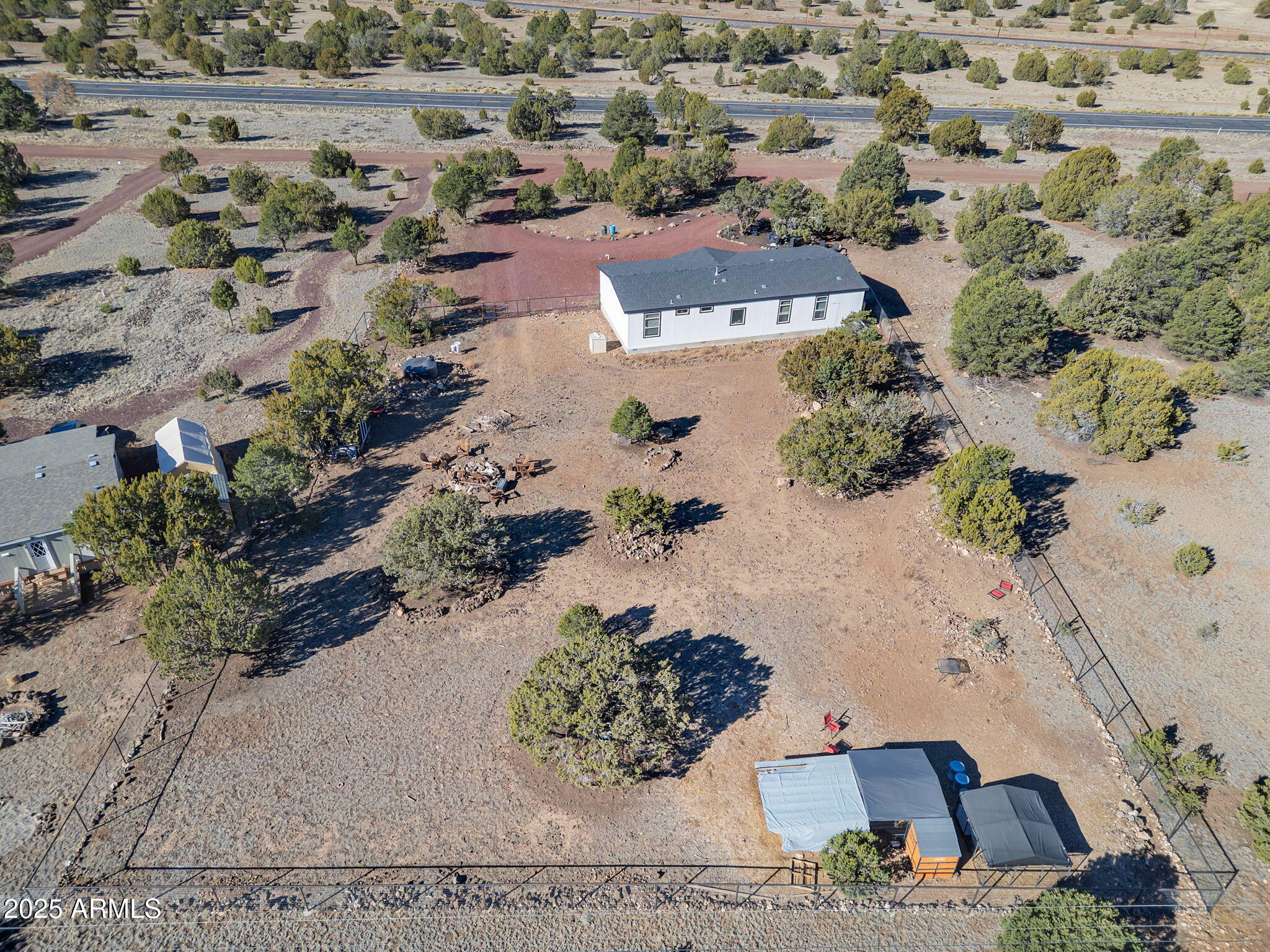 LAKE KAIBAB PARK - Residential