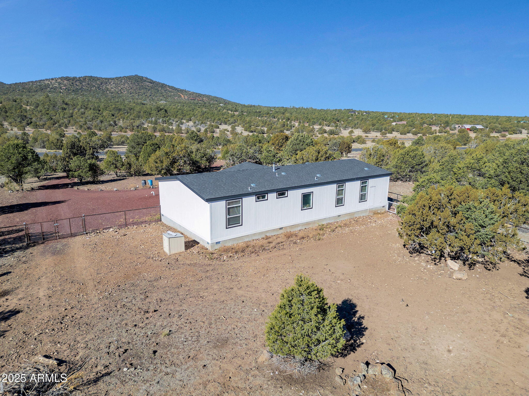 LAKE KAIBAB PARK - Residential