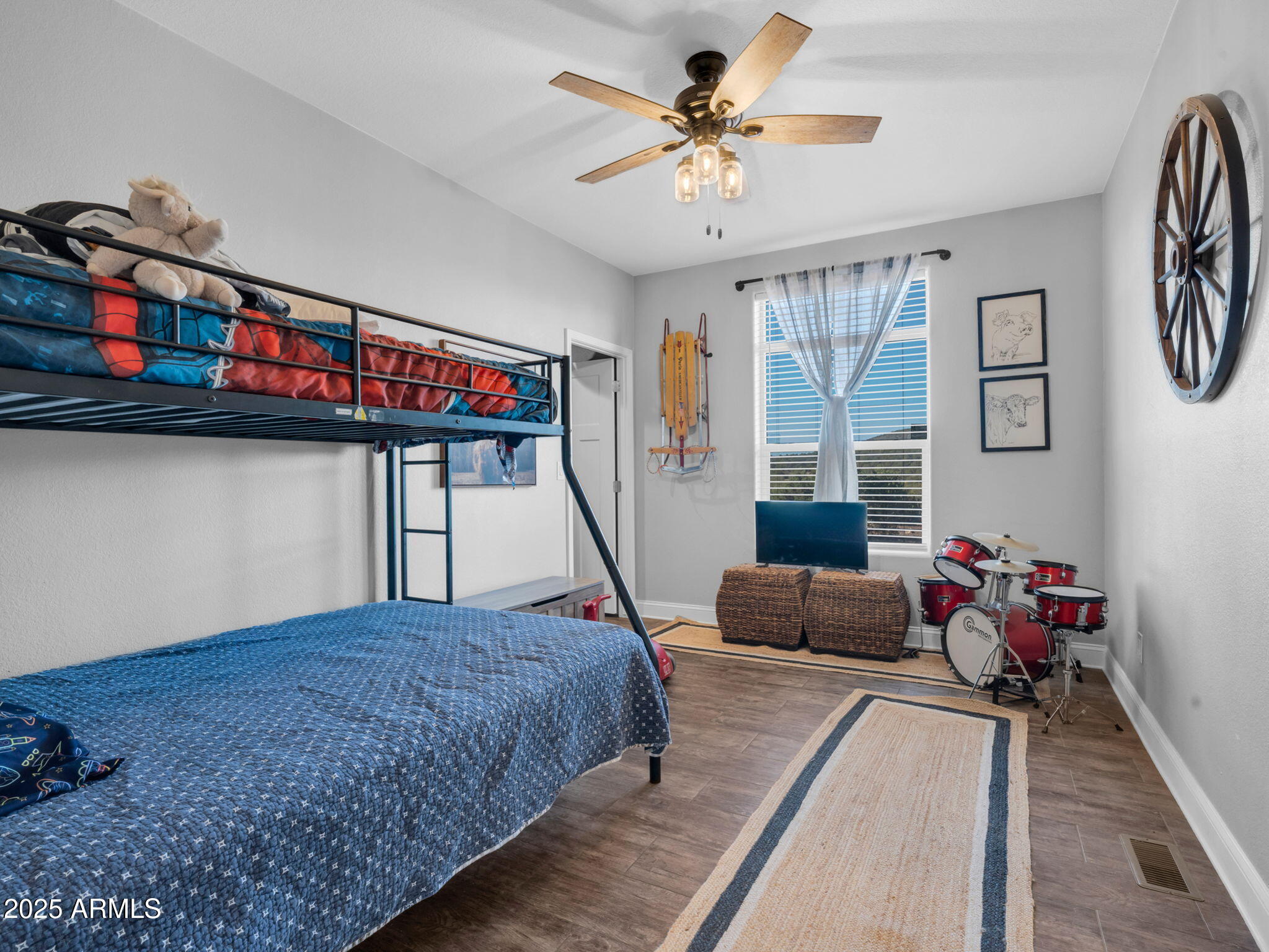 LAKE KAIBAB PARK - Residential