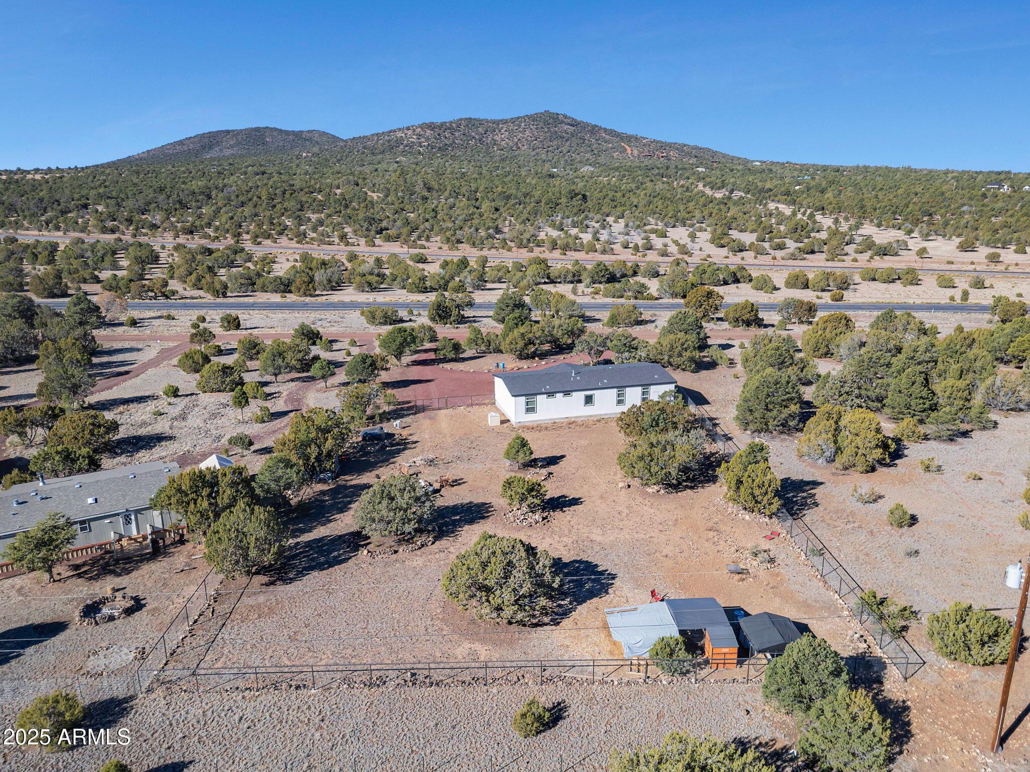 LAKE KAIBAB PARK - Residential