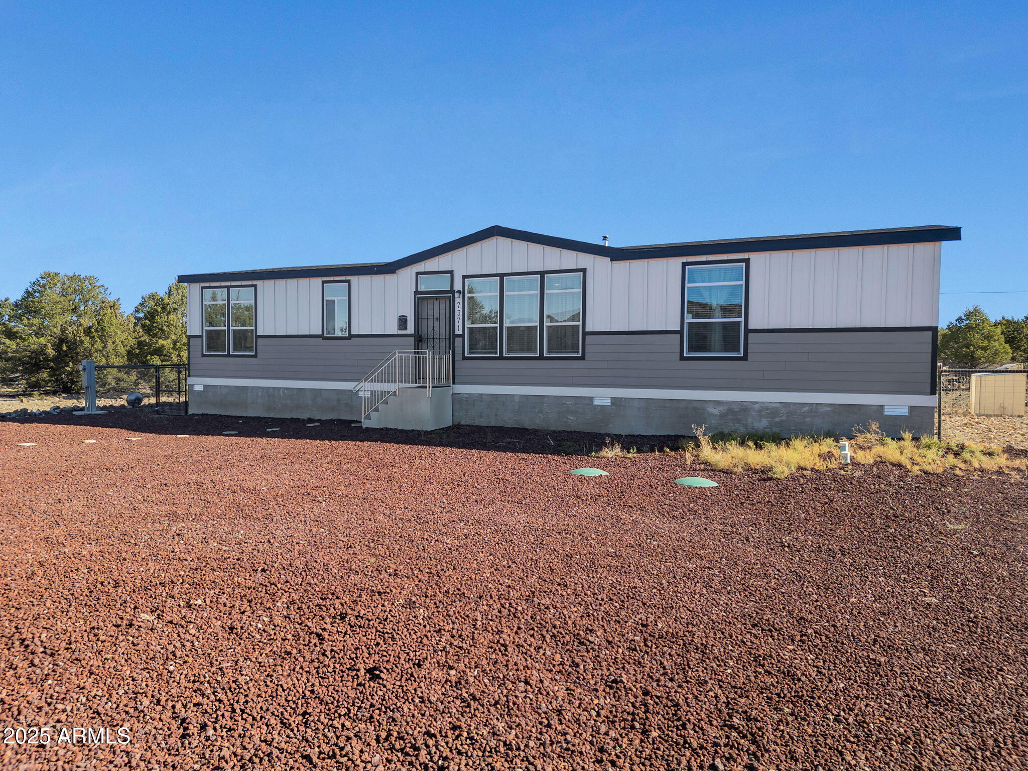 LAKE KAIBAB PARK - Residential