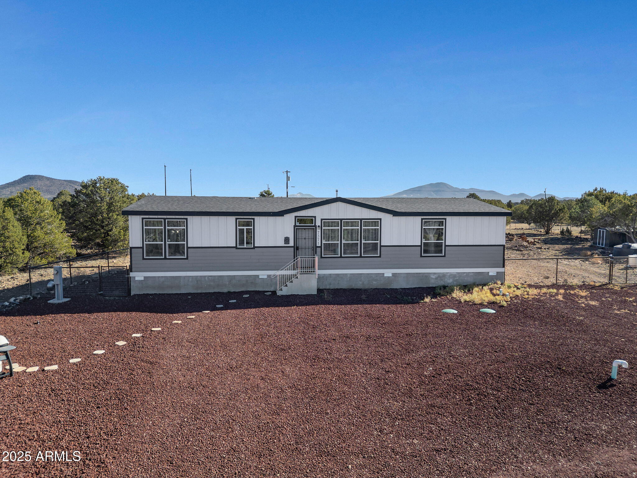 LAKE KAIBAB PARK - Residential