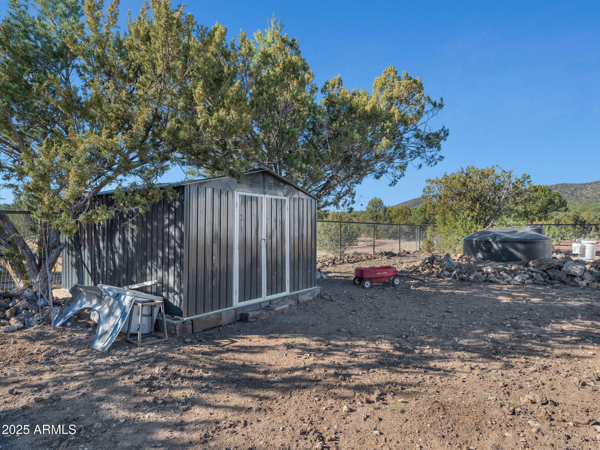 LAKE KAIBAB PARK - Residential