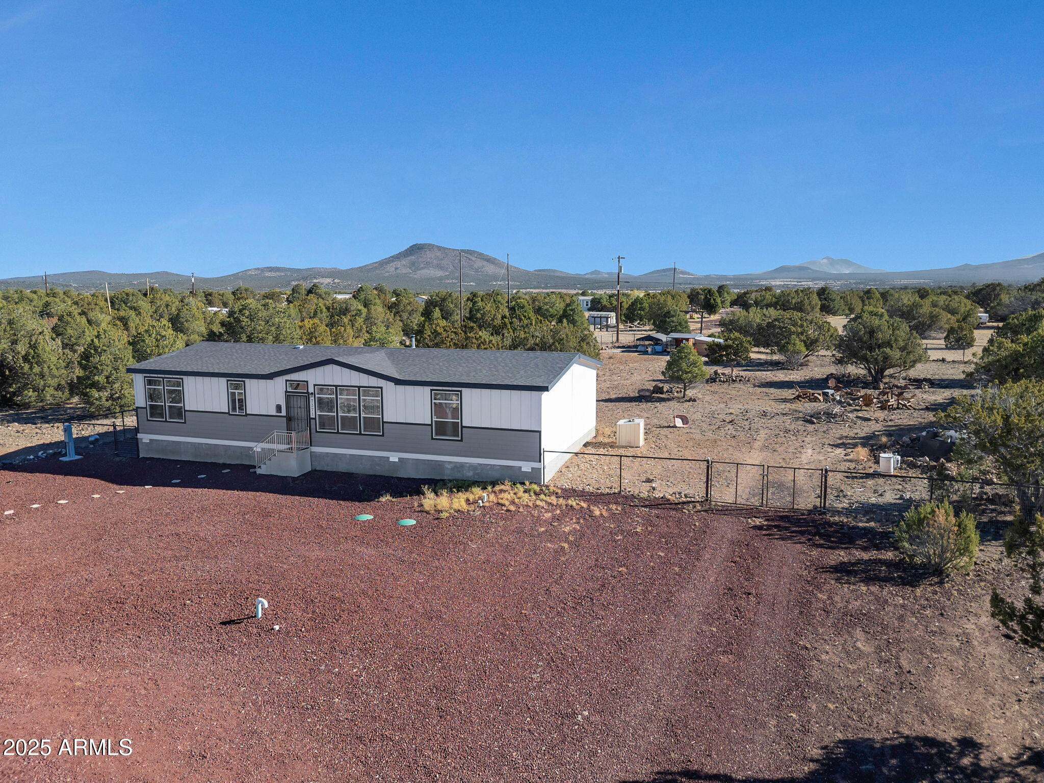 LAKE KAIBAB PARK - Residential