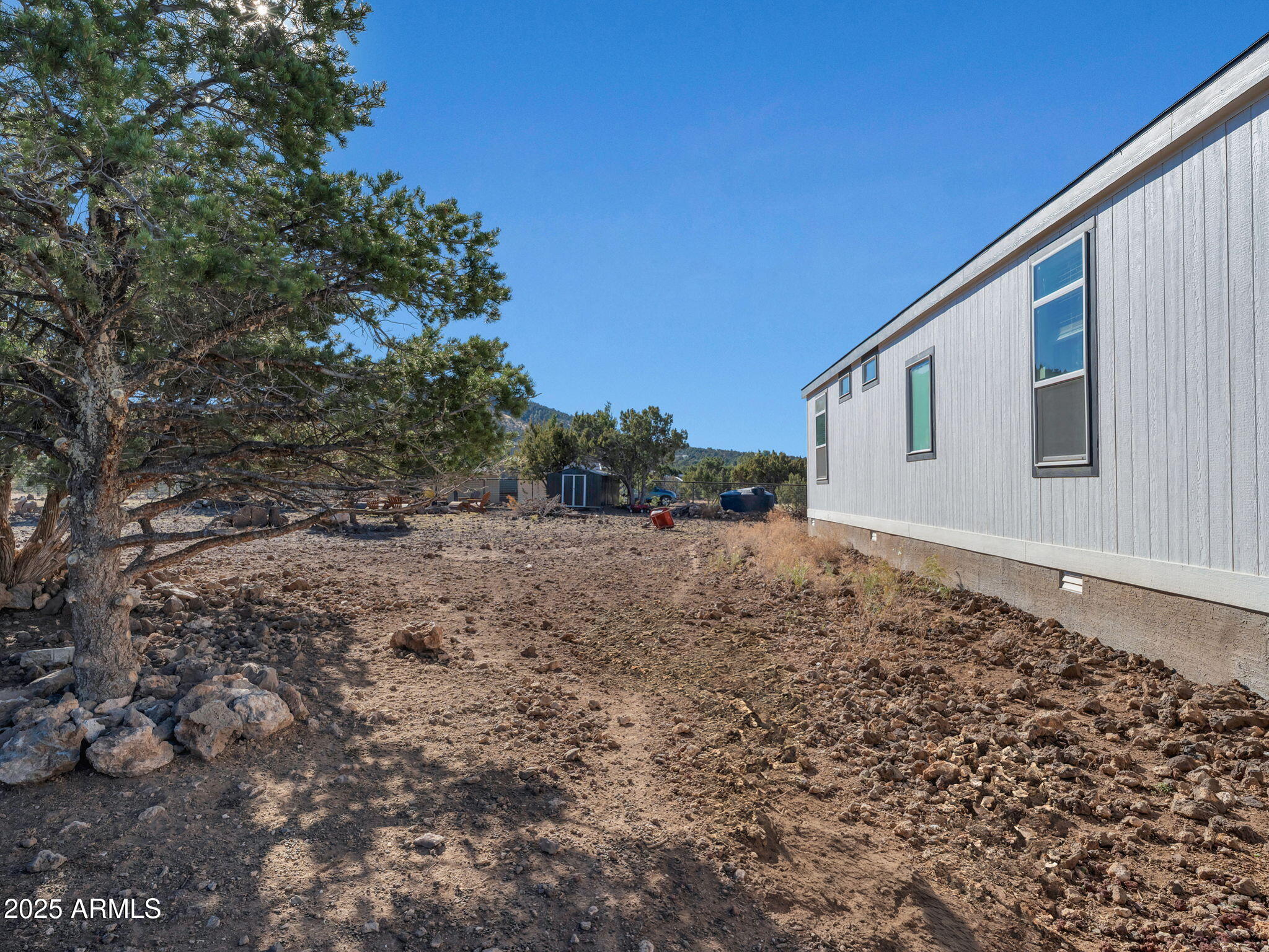 LAKE KAIBAB PARK - Residential