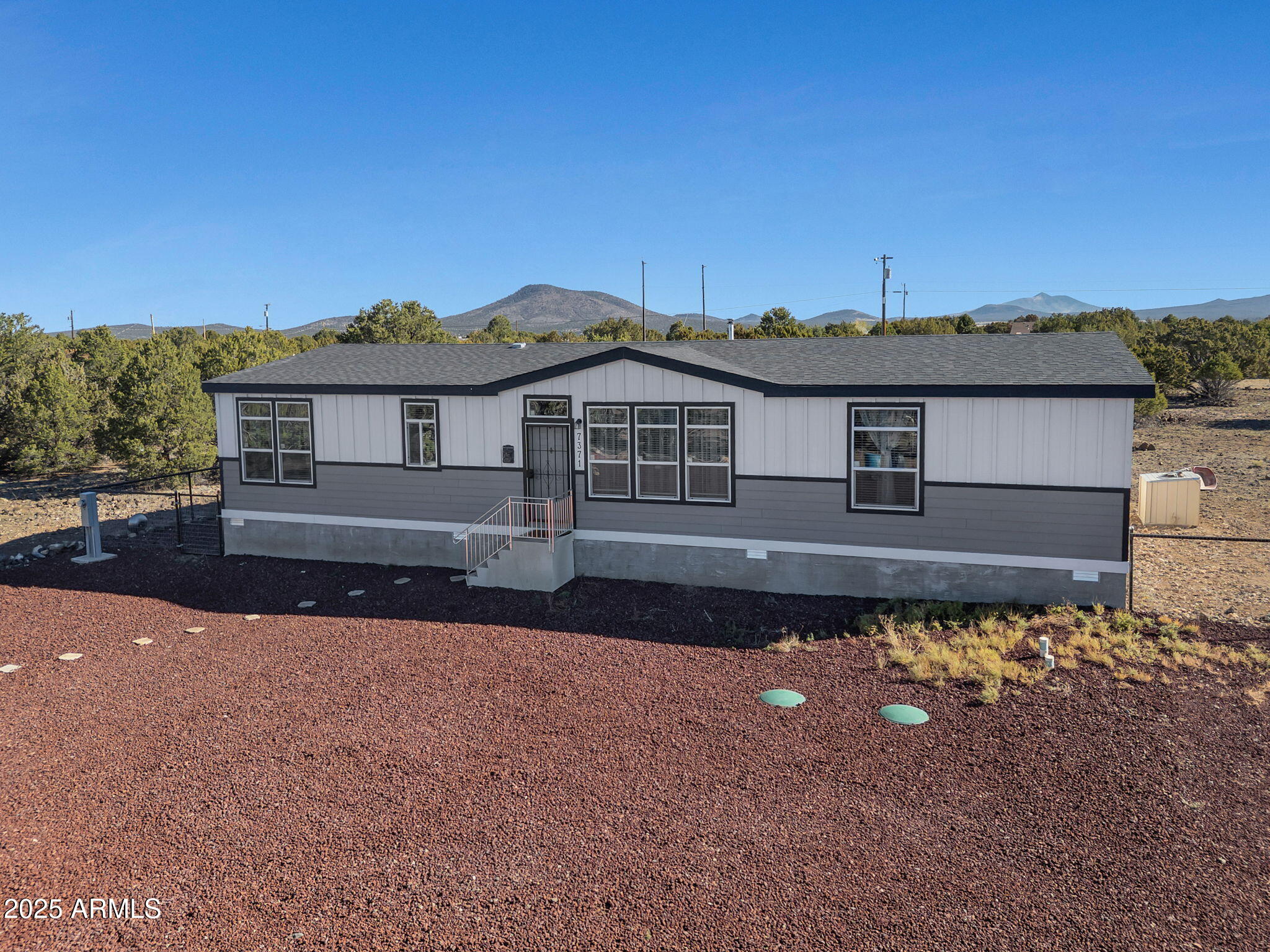 LAKE KAIBAB PARK - Residential