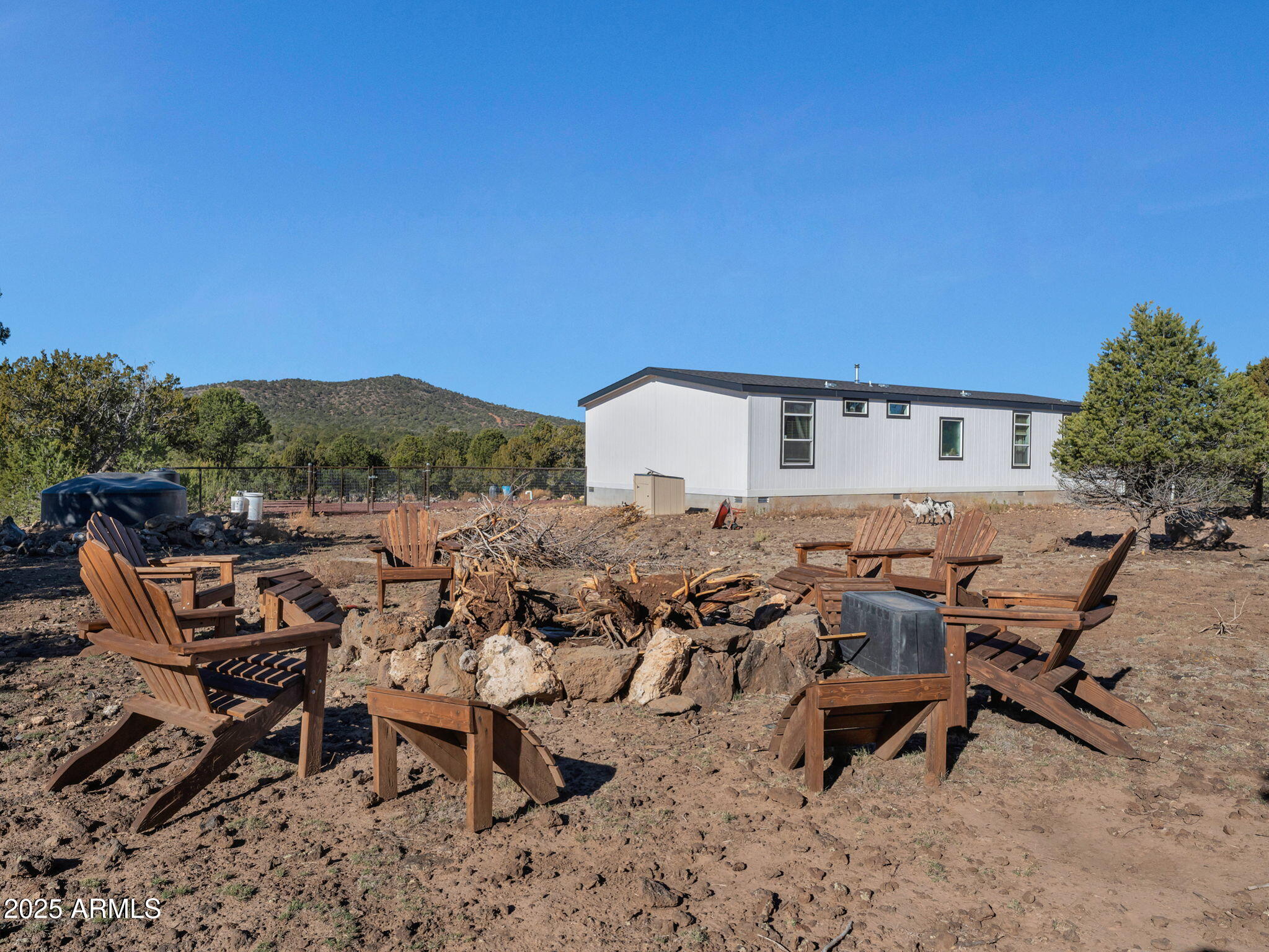 LAKE KAIBAB PARK - Residential